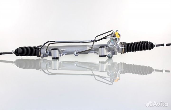 Рулевая рейка Ford Explorer 3 треуг шток Новая