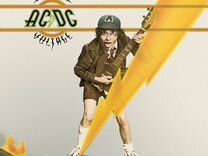 Виниловая пластинка AC/DC - High Voltage (Limited