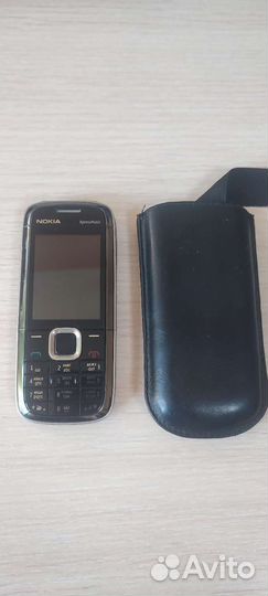 Кнопочный телефон Nokia