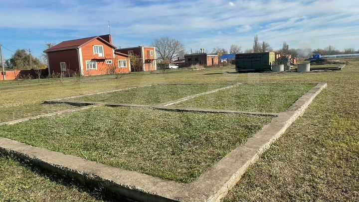 Участок 14 сот. (ИЖС)