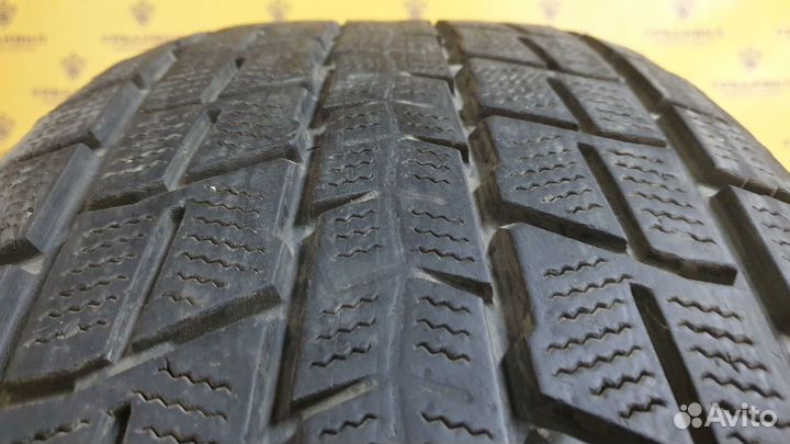 Dunlop Winter Maxx SJ8 285/60 R18 116R