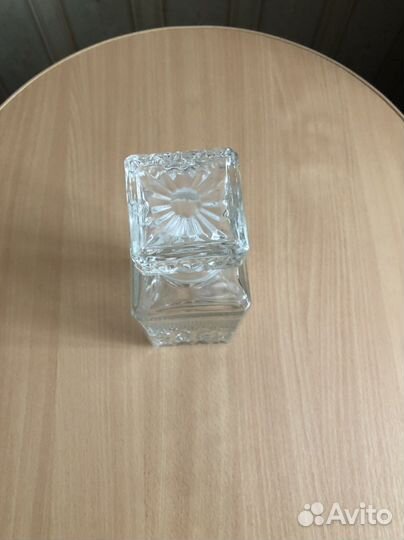 Графин СССР