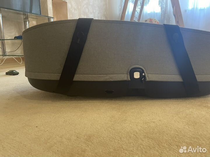 Люлька переноска