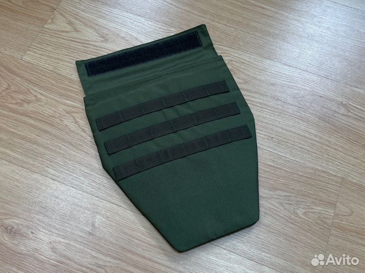 Напашник чехол