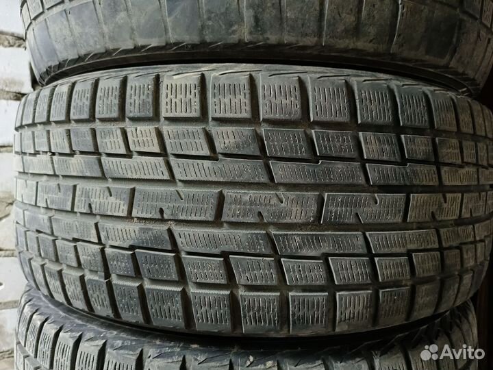 Yokohama Ice Guard IG30 235/45 R17 и 215/50 R17