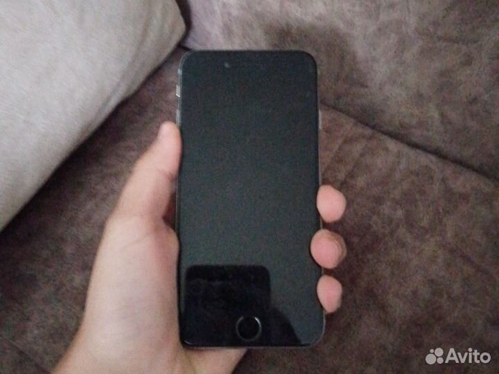 iPhone 6 Plus, 16 ГБ
