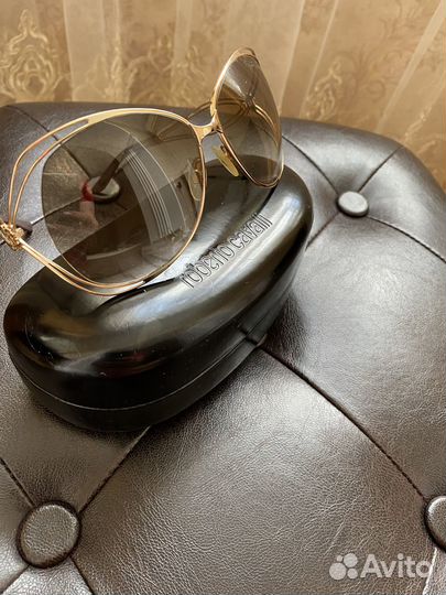 Солнцезащитные очки женские оригинал бу