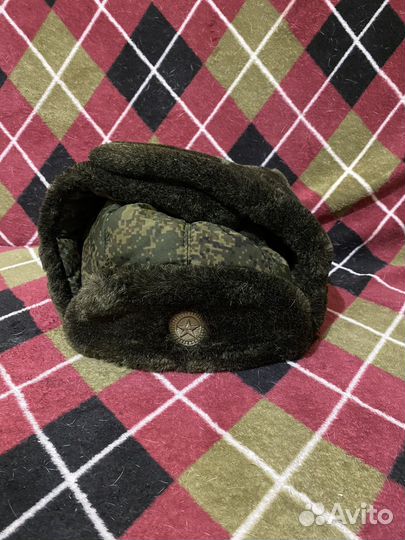 Форма военная цифра