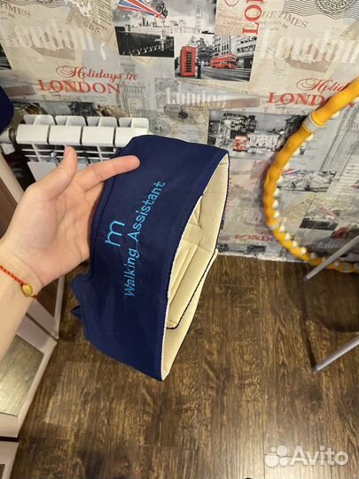 Ходунки прыгунки детские