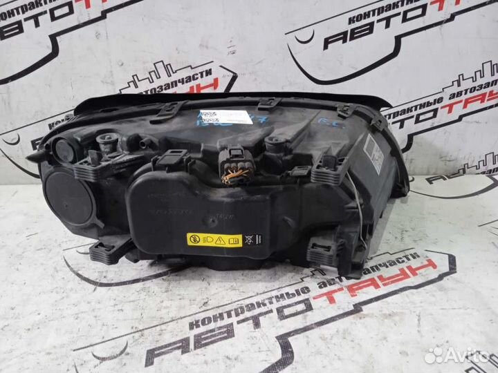 Фара volvo S80 V70 XC70 AS BW BZ 98007 xenon линза