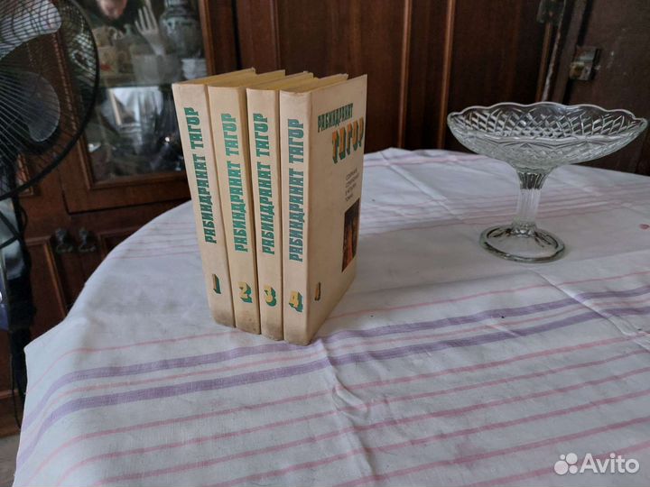 Рабиндранат Тагор. Собрание сочинений