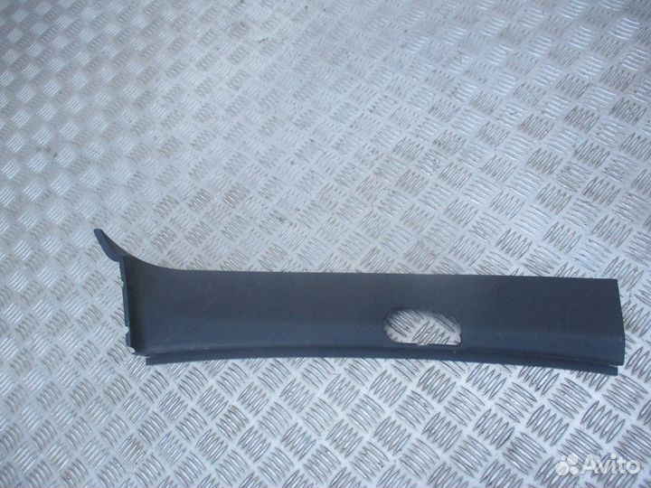 Накладка стойки Mercedes-Benz A9606927701