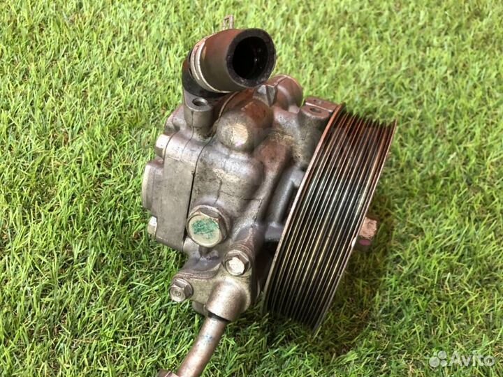 Гидроусилитель руля Honda CR-V RE3/RE4 K20A