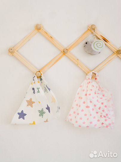 Солоха косынка