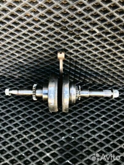 Коленвал 139QMB