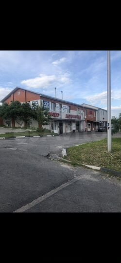 Офис, 118.8 м²