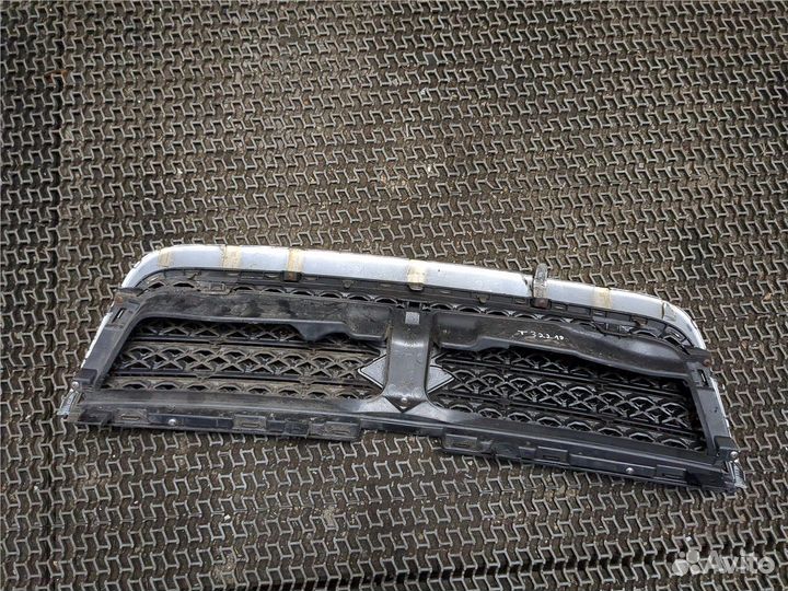 Решетка радиатора Suzuki Grand Vitara, 2012