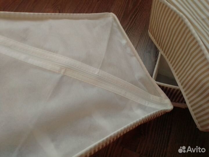 Органайзеры в ящик с ячейками