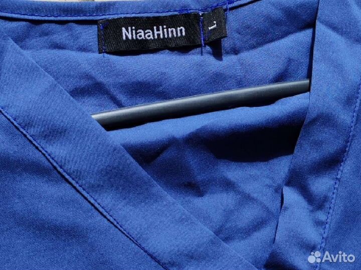 Медицинская форма