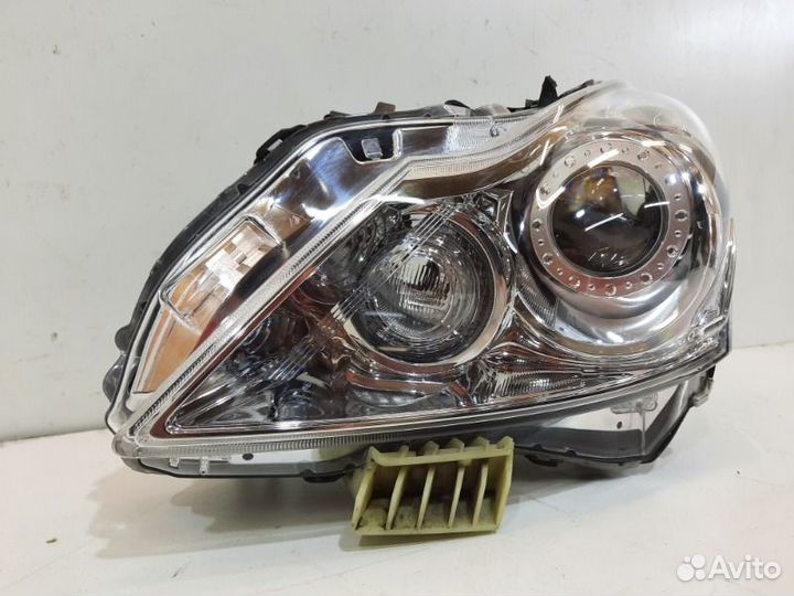 Фара передняя левая Infiniti G25 V36 2010-2014