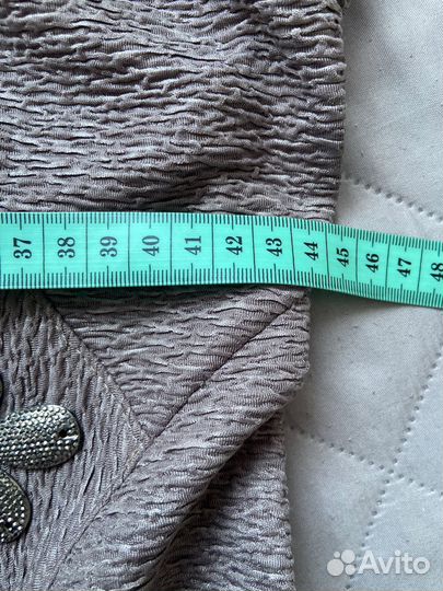 Платье вечернее женское 48 50