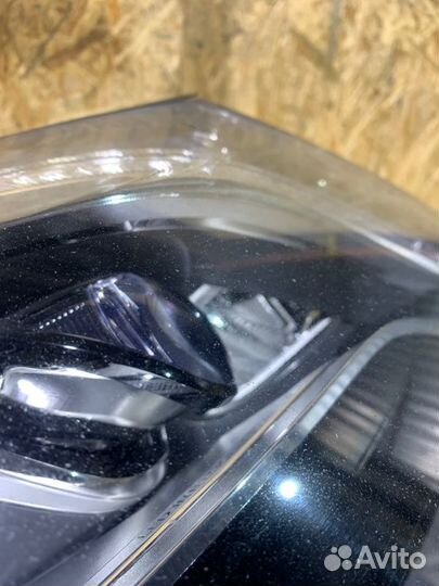 Фара передняя правая Mercedes-Benz S-Class W222