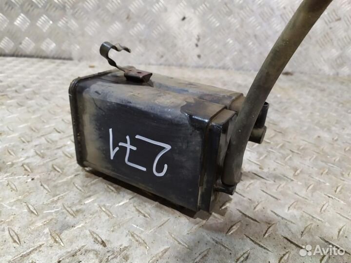 Абсорбер фильтр угольный Mitsubishi Lancer 9