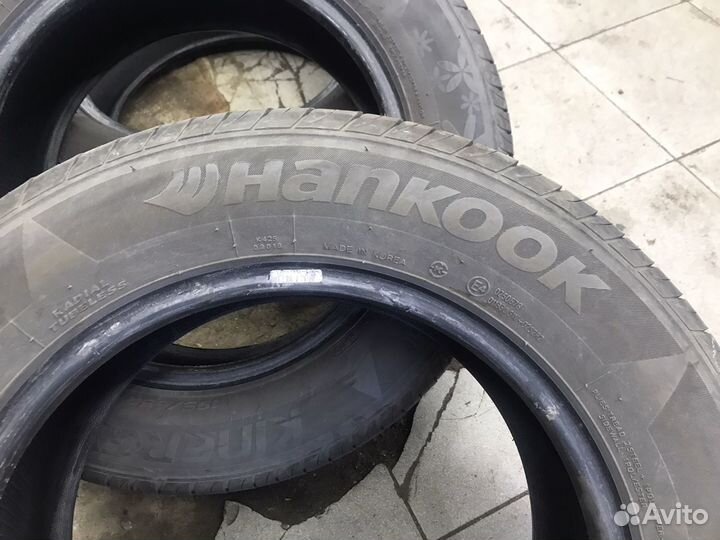 Hankook Kinergy Eco 195/65 R15 91T