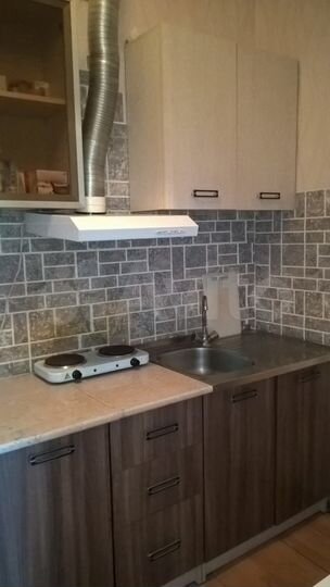 Квартира-студия, 26 м², 8/24 эт.