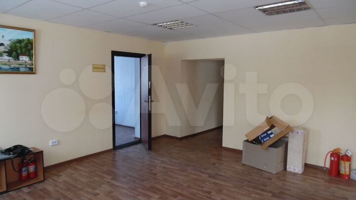 Офис, 114.3 м²
