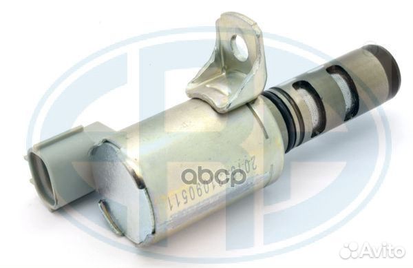 Клапан, изменение фаз грм ford focus III, kuga II