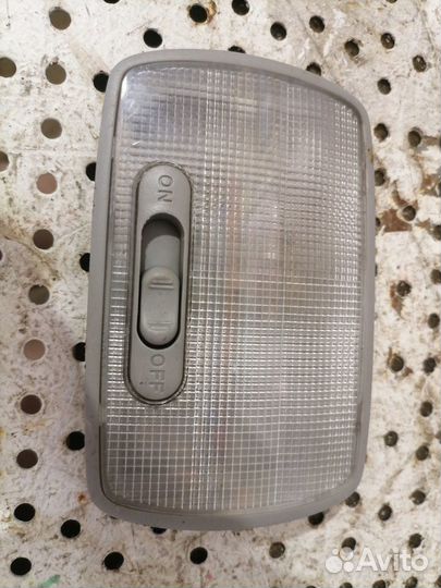 Плафон салонный Honda Accord VII(7)