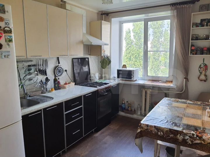 4-к. квартира, 75,8 м², 6/9 эт.