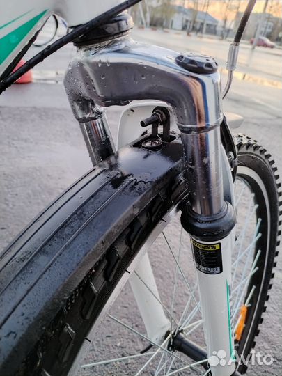 Велосипед взрослый stern