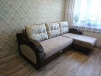 Перетяжка мебели Лобня, обивка дивана, кресла