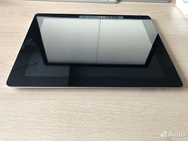 iPad 2 64Гб Wi-Fi 3G + Apple Smart Cover