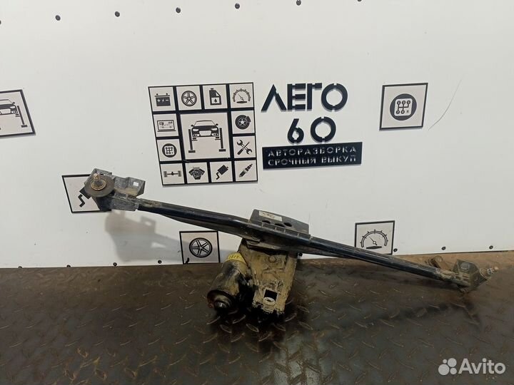 Трапеция стеклоочистителей для Audi 100 C4