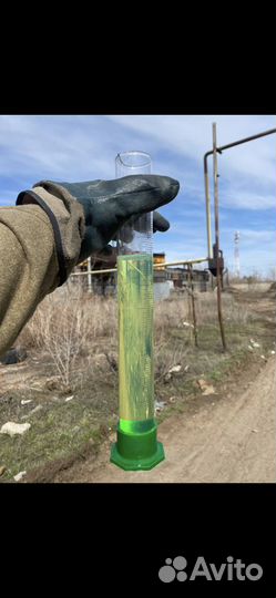 Дизельное топливо, Салярка, Гсм