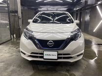 Nissan Note 1.2 AT, 2016, 43 000 км, с пробегом, цена 1 150 000 руб.