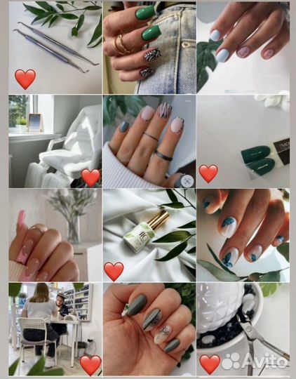 Мобильная контент съемка