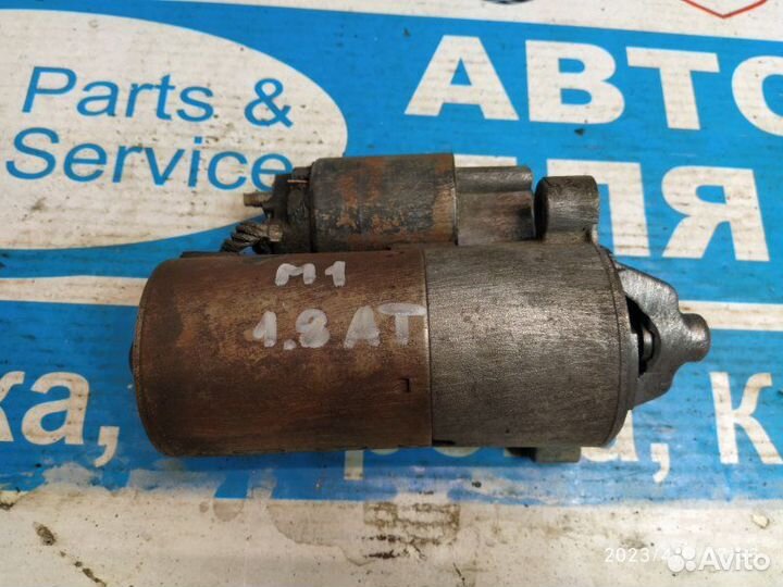 Стартер Ford Mondeo 1.8 AT 92-96