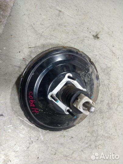 Вакуумный усилитель Chevrolet Cobalt 2009-2016