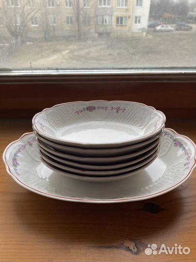 Салатница набор