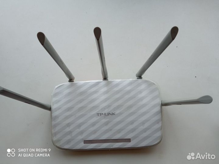 Маршрутизатор