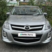 Mazda MPV 2.3 AT, 2012, 248 000 км, с пробегом, цена 1 345 000 руб.