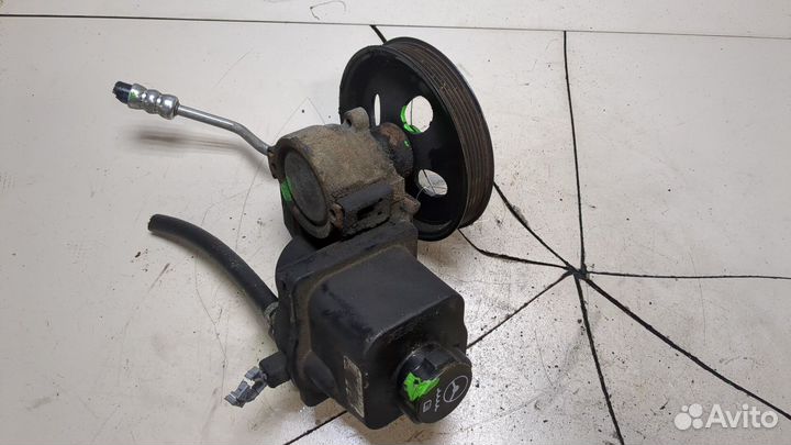 Гур GMC Envoy, 2008