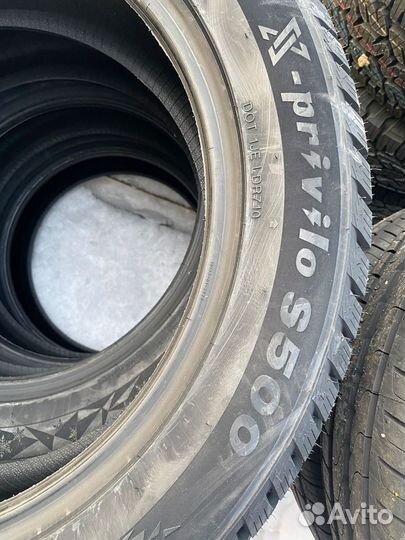 Tracmax X-Privilo S500 215/70 R16 100T