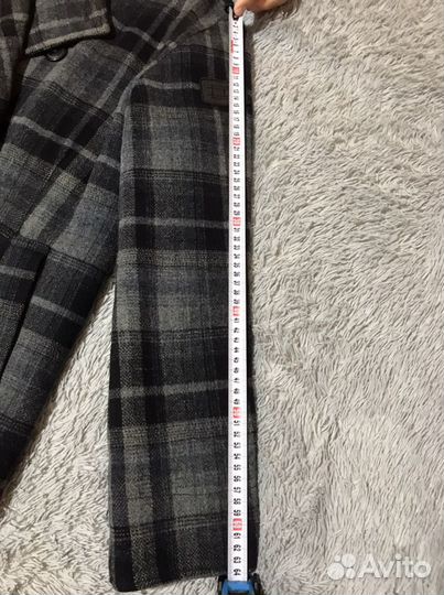 Пальто мужское