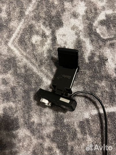 Веб-камера Genius