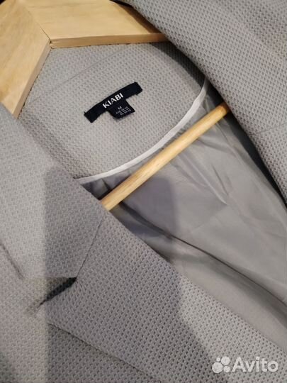 Пиджак женский 46